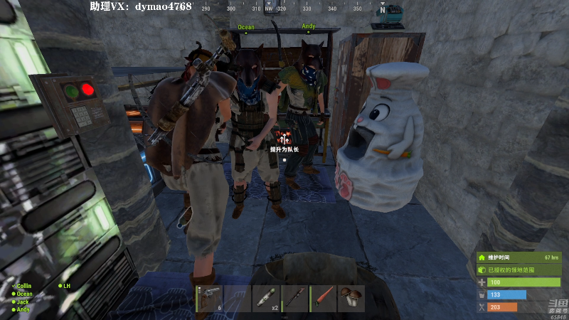 【热门游戏】Happy丨猫腻的精彩时刻 20220703 00点场