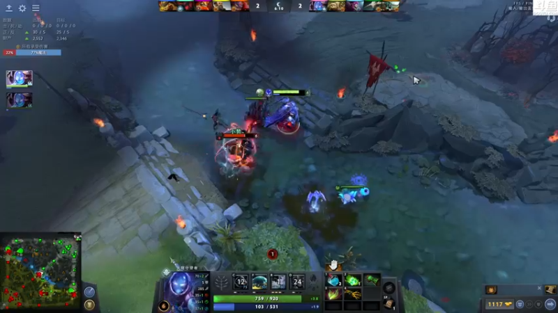 【2022-07-03 00点场】Shadow褚泽宇：【Shadow】随便玩玩