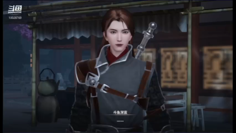 【2022-06-26 05点场】深蓝YonHen：不良人3删档测试~