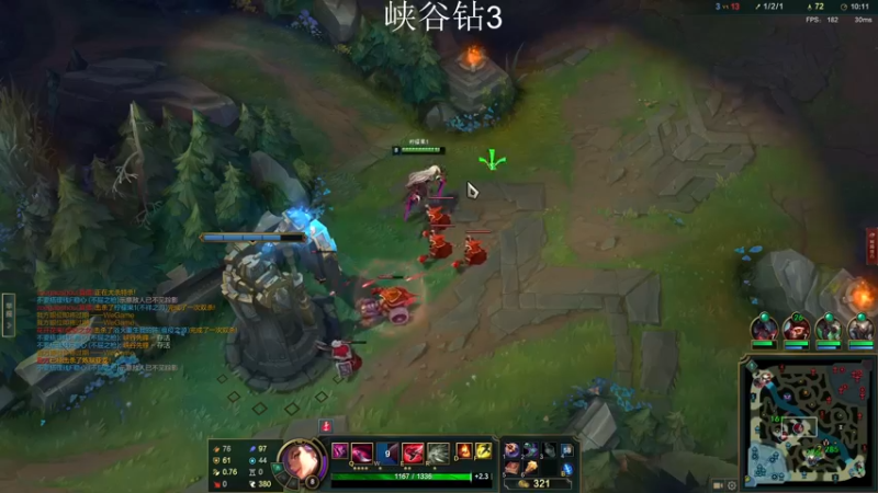 【2022-07-01 17点场】猪猪周z：休息随便玩玩 6668676