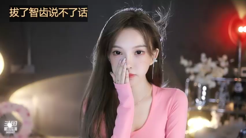 【2022-07-02 23点场】南妹儿呀：身高170的模特mm哦~