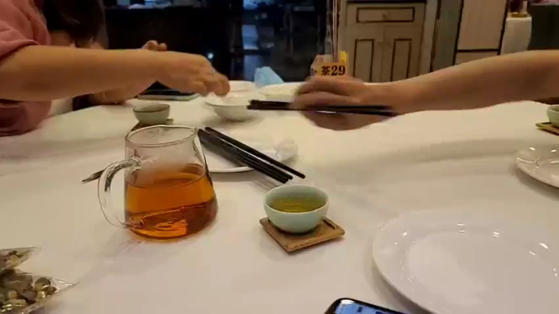 【2022-07-02 09点场】叶子户外：广州早茶day2