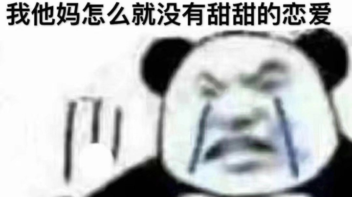 劫匪档