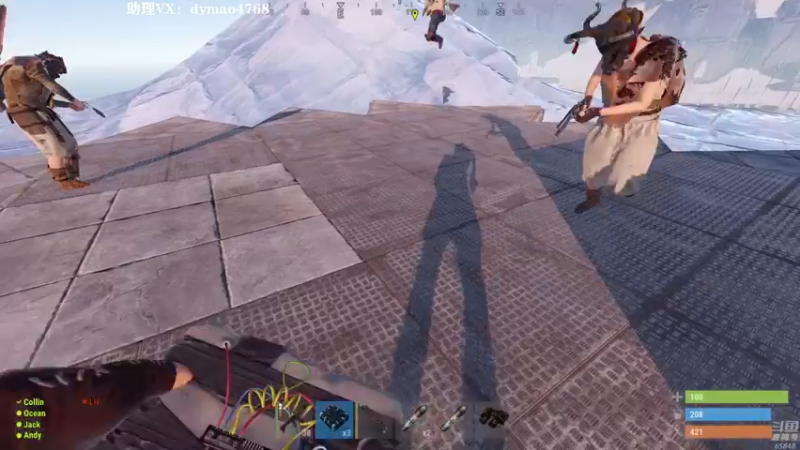 【2022-07-03 02点场】Happy丨猫腻：【猫腻】爱生活爱游戏 每晚8：30开播