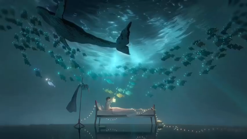 【2022-07-03 20点场】a九日i999：九日：王者荣耀