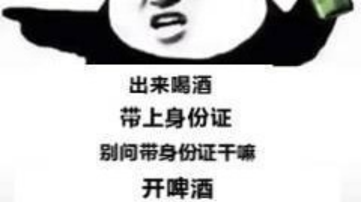 劫匪档