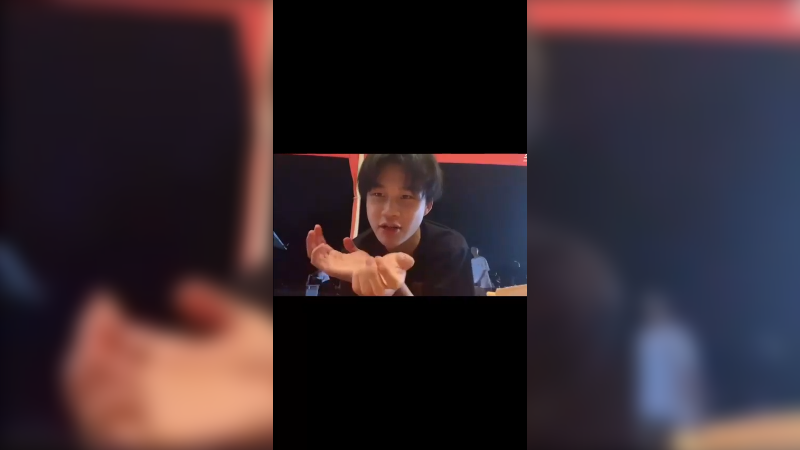 今天摇花手摇去比赛～