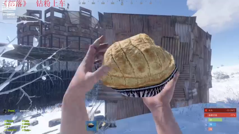 【2022-07-02 20点场】LonelyOnO：官服生存建筑师