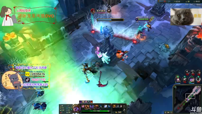 【2022-07-03 00点场】哦呦orz：【小奶团】有新朋友愿意多了解我吗