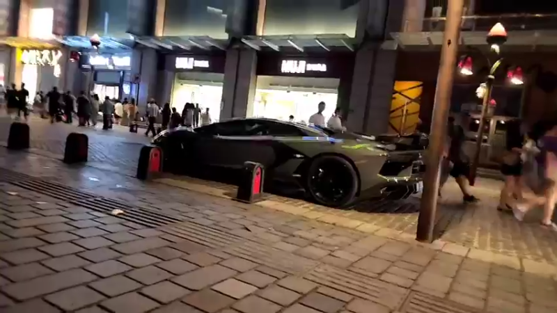 【2022-07-03 19点场】蓝战非OvO：长沙户外一哥哈哈哈哈