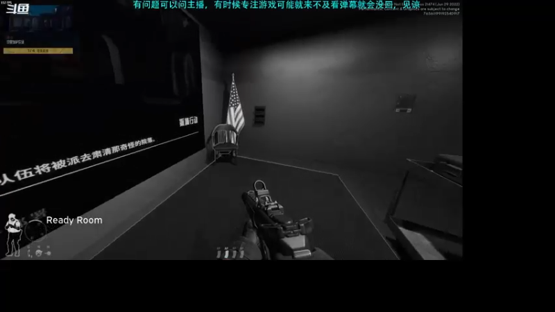 【2022-07-02 23点场】Hx恒星：恒星:就一休闲娱乐主播,猜猜鬼