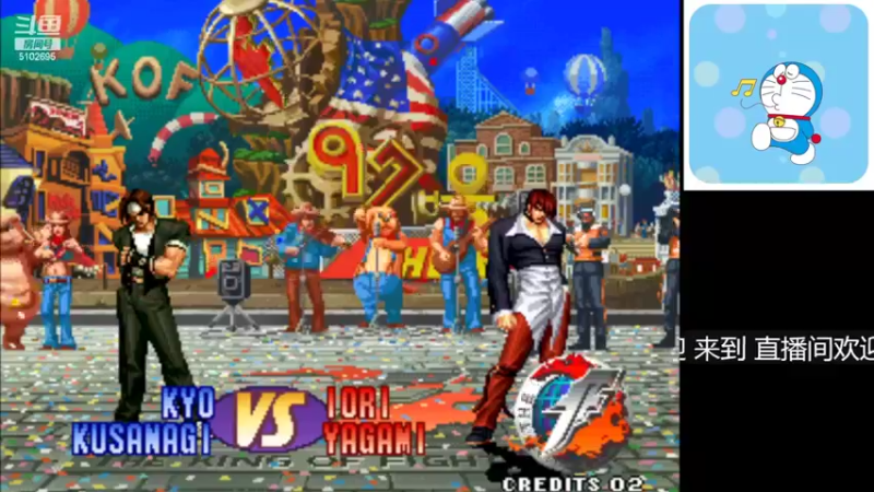 【2022-07-03 16点场】刘德华的师傅：生化大神来袭