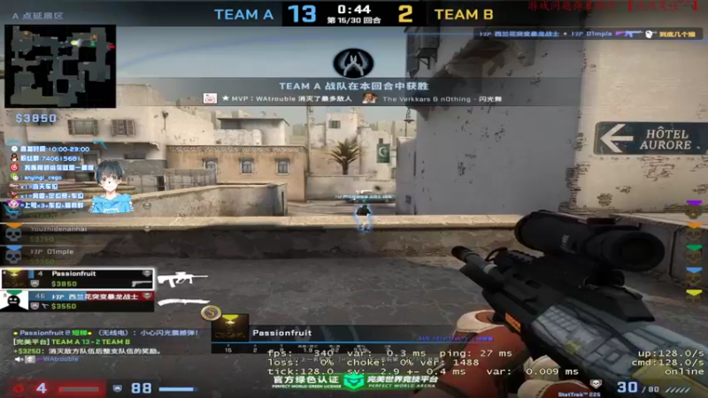 【2022-07-03 15点场】阿颖会做饭：【阿颖】S+带你看看突破