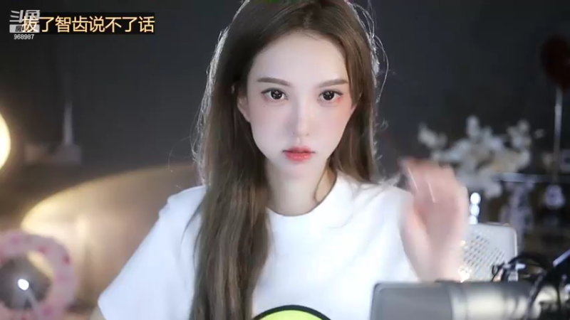 【2022-07-03 21点场】南妹儿呀：身高170的模特mm哦~