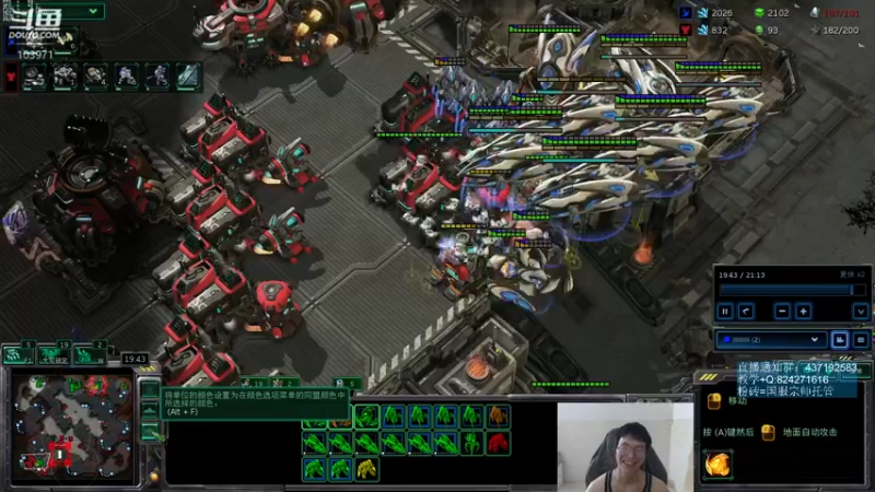 【2022-07-03 01点场】SCLeeLee：LeeLee今天打国服gogogo