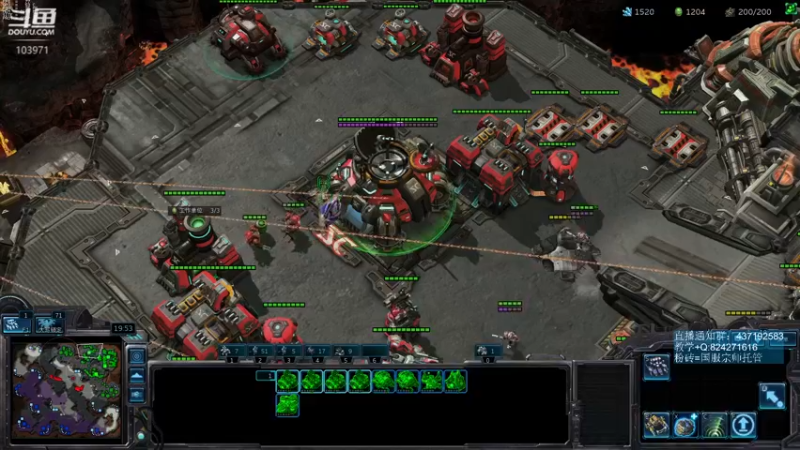 【2022-07-03 03点场】SCLeeLee：LeeLee今天打国服gogogo