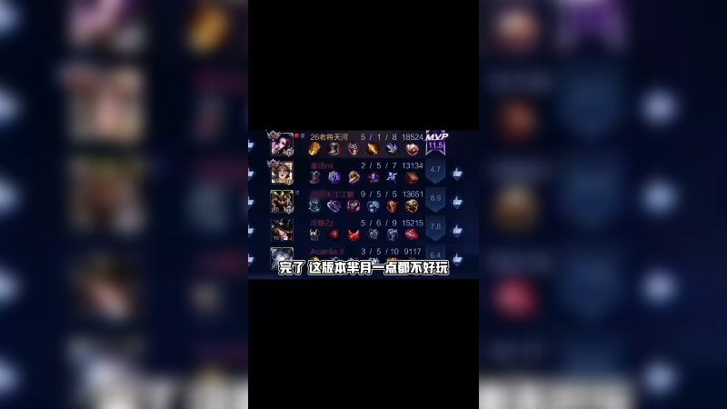 芈月现在真的太难啦！有同感吗大家