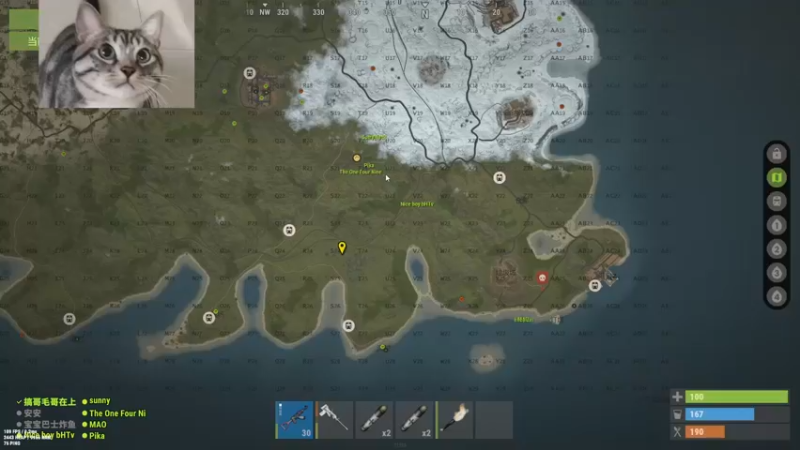 【2022-07-03 00点场】SAYA丶J：新手村死废互助会