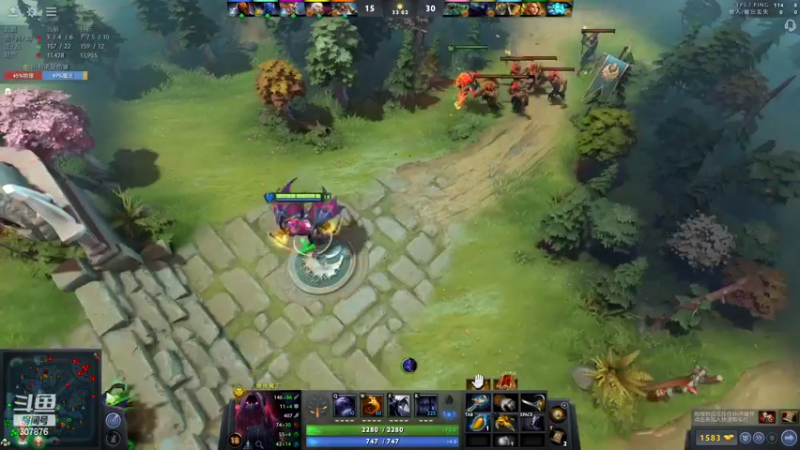 【2022-07-03 19点场】夏一可死毒舌_：颅内训练小王子！