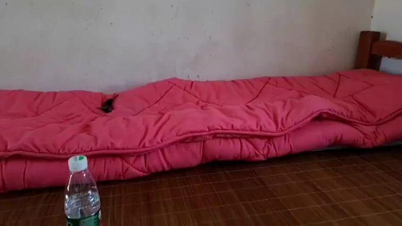 【2022-06-29 11点场】叶子户外：广东湛江硇洲岛day5