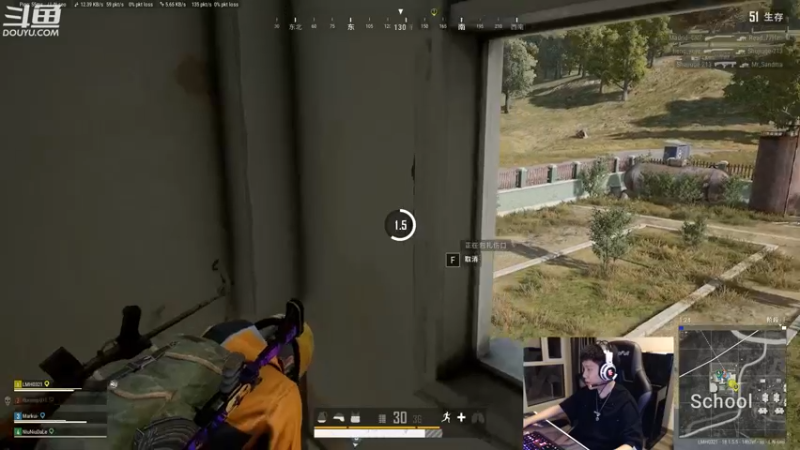 【2022-07-03 02点场】漫游kiss欢：刷图PK两开花！OB点将 吃鸡