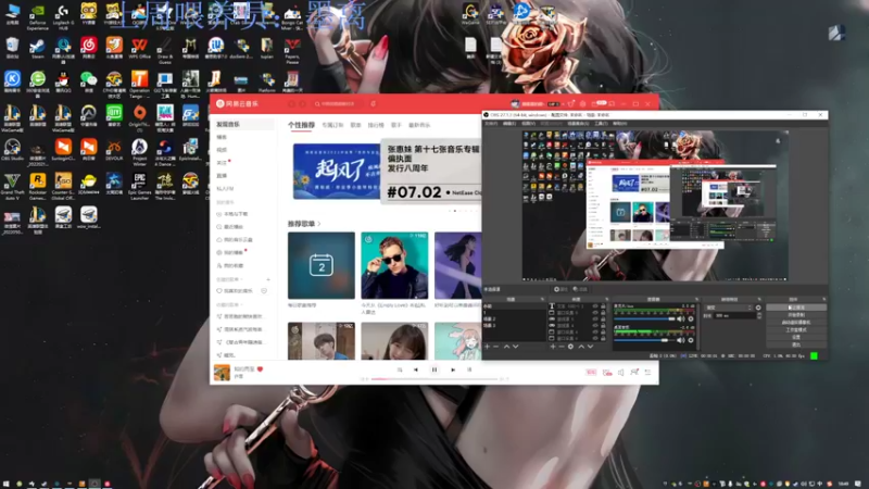 【2022-07-02 18点场】来一坨吧：知足常乐喔~115~