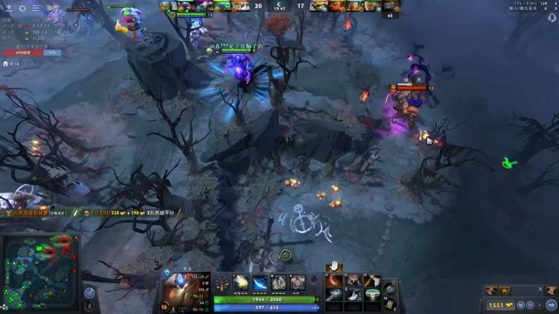 【2022-07-03 02点场】刘嘉俊Sylar1：拿出你的百分之百！