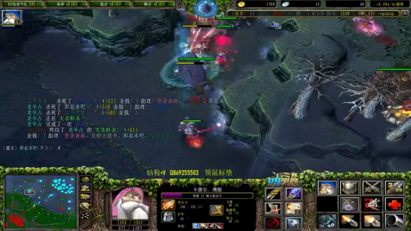 【2022-07-03 11点场】肖璐s：新赛季 巅峰上分