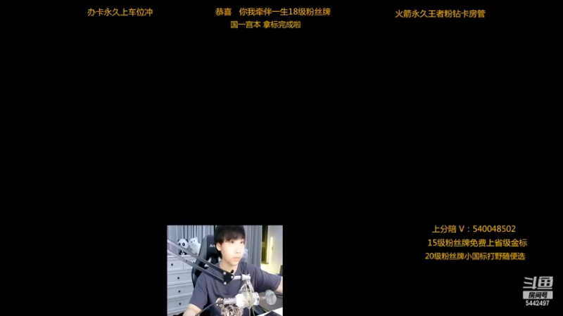 【2022-07-03 20点场】路人王Asuka：【十分钟教你学会所有打野节奏当野王】