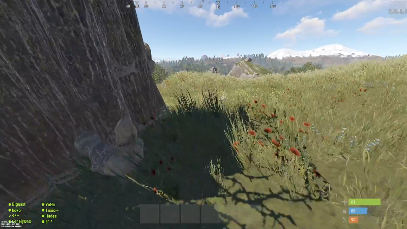 【热门游戏】1K黄辉冯的精彩时刻 20220703 00点场