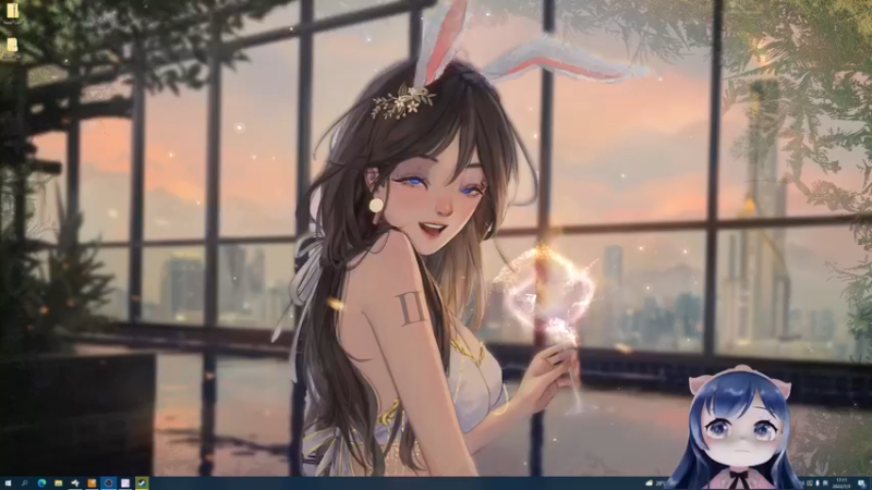 【2022-07-03 17点场】一条小团团OvO：五点开始欢乐~