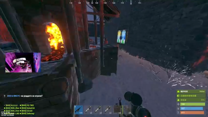 【2022-07-02 22点场】斯祥丶：简单的游戏日常