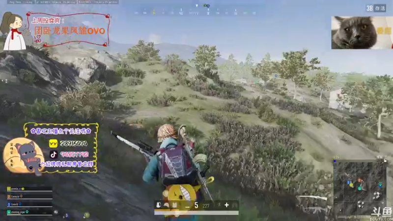 【2022-07-02 22点场】哦呦orz：【小奶团】有新朋友愿意多了解我吗