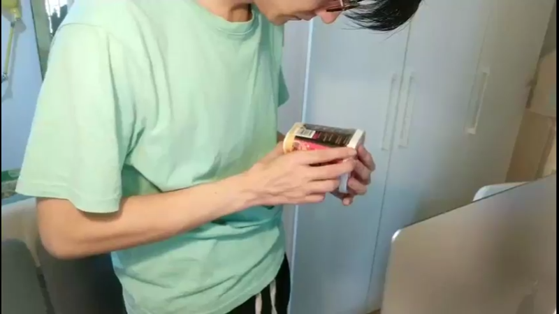 【2022-06-24 08点场】Z火炎炎123：在家办公的摄像头