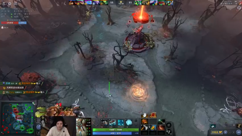 【2022-07-04 01点场】斗帝Yang：俯冲前100！