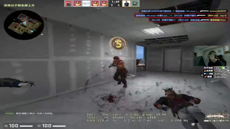 【2022-07-03 20点场】Karsamzing苏弟：你高兴得太早！