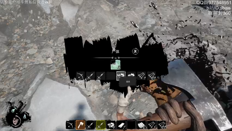 【2022-07-03 23点场】sbais赛巴斯：头痛手粘肚子饿，看我直播图一乐