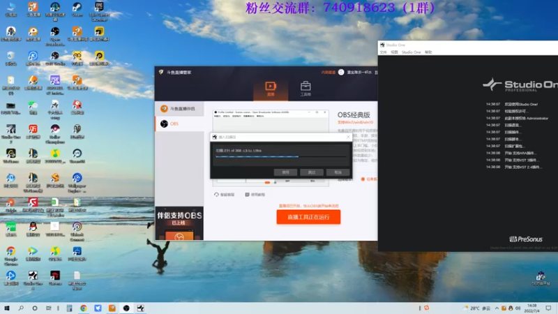 【2022-07-04 14点场】重金难求一杯水：阿水教你打游戏