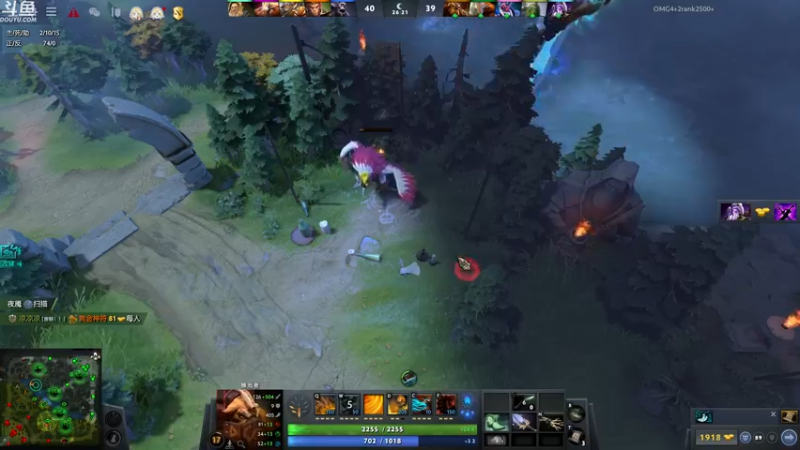 【2022-06-30 23点场】wenshen589：哪有这么容易倒下！