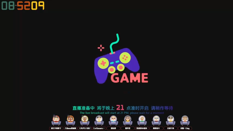 【2022-07-04 20点场】老猫CatGames：【Cat】短篇恐怖游戏开荒