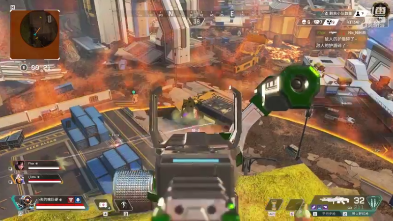 【2022-07-03 20点场】小夫的嘴巨硬：猎杀养成计划