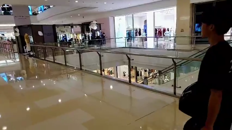 【2022-07-04 20点场】赛文柒Seven：如果在南宁生活