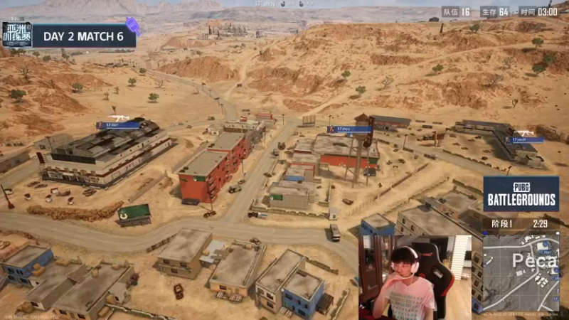 【2022-07-02 21点场】17小鬼丷：顶级弹幕教练！突破李狗斯