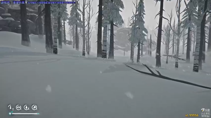 【2022-07-04 16点场】泫漓：漫漫长夜 季到来了！