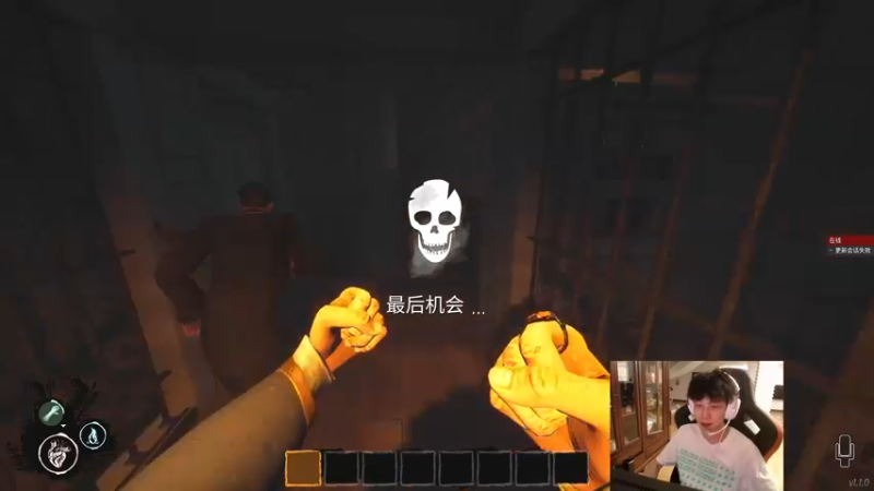 【2022-07-02 23点场】17小鬼丷：顶级弹幕教练！突破李狗斯