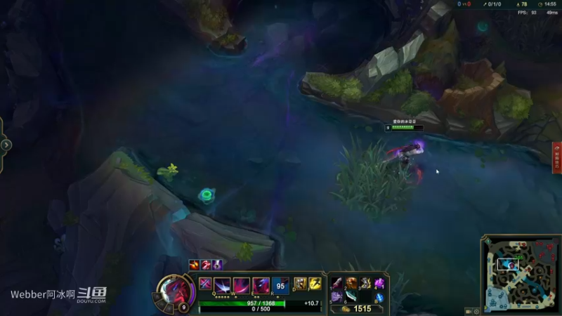 英雄联盟日常16AA