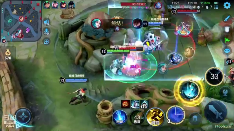 【2022-06-29 23点场】小笨蛋北北：巅峰1880冲第一