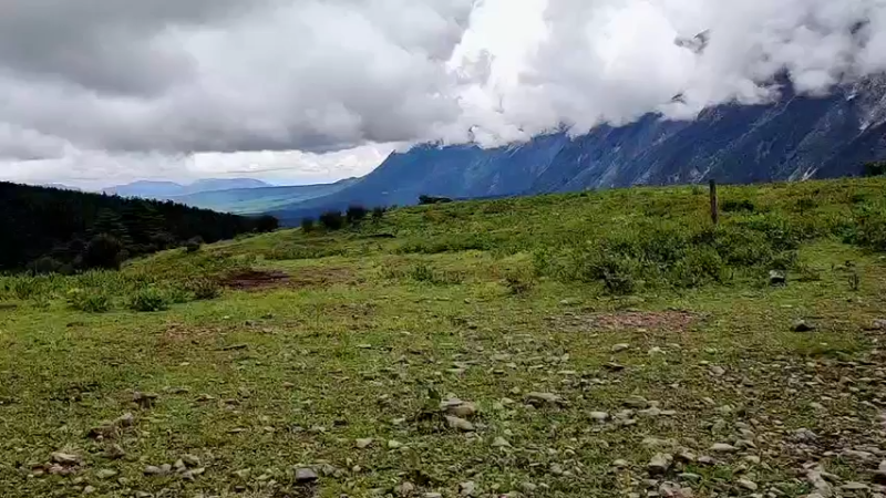 【2022-07-03 13点场】在线天文：玉龙雪山流石滩考察