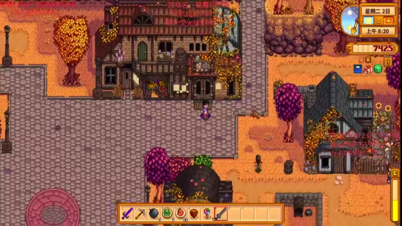 【2022-07-03 20点场】无智的旋律：旋律的联机大厅