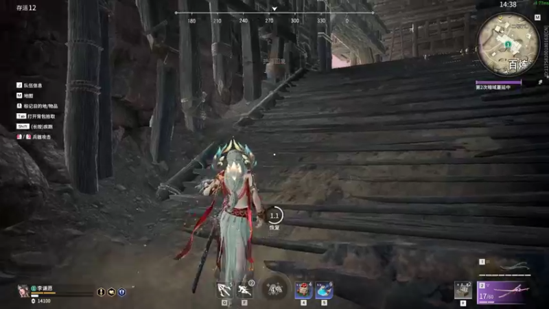 【2022-07-01 22点场】李谦愿：开心就好！8674137